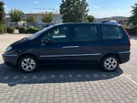 Gebraucht Citroën C8 170 PS (125 kW) 2009 Blau Van / Kleinbus