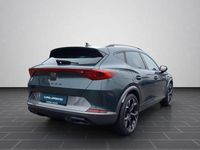 Gebraucht Cupra Formentor 204 PS (150 kW) 2022 "camouflage" grün SUV