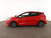 Gebraucht Ford Fiesta ST-Line 2018 Rot Kleinwagen