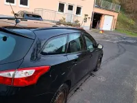 Gebraucht Ford Focus S 150 PS (110 kW) 2014 Schwarz Kombi