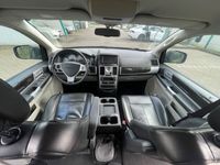 gebraucht Chrysler Grand Voyager Limited 2.8 CRD Autom. Limited