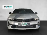 Gebraucht Opel Astra 131 PS (96 kW) 2024 Kristall silber (metallic) Limousine