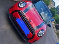 Gebraucht Mini Cooper Cabriolet Classic 136 PS (100 kW) 2024 Cabrio