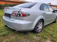 gebraucht Mazda 6 Tüv bei Kauf neu.