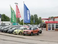 Usado VW up! 118 CV (86 kW) 2021 Andere Utilitario