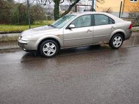 Gebraucht Ford Mondeo 146 PS (107 kW) 2002 Limousine
