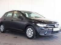 Gebraucht VW Polo Life 95 PS (69 kW) 2022 Schwarz Kleinwagen
