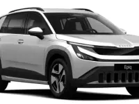 Neu Skoda Epiq Essence 85 kW (116 PS) 2026 Wählbar SUV