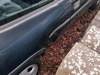 Gebraucht Opel Corsa 60 PS (44 kW) 1998 Schwarz Kleinwagen