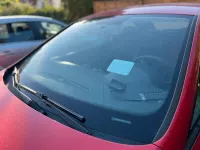 Gebraucht Seat Ibiza 70 PS (51 kW) 2012 Rot Kleinwagen