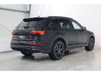 Gebraucht Audi Q7 S-Line 340 PS (250 kW) 2026 Schwarz SUV