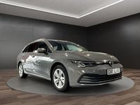Gebraucht VW Golf VII Life 150 PS (110 kW) 2021 Grau Kleinwagen