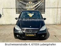 gebraucht Mercedes A170 *AVANTGARDE* Automatik*SHZ*97Tkm