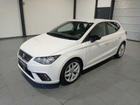 gebraucht Seat Ibiza 1.0TSI FR DSG Bluetooth