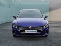 gebraucht VW Arteon 1.4 Shooting Brake eHybrid R-line