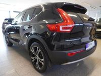 Gebraucht Volvo XC40 211 PS (155 kW) 2021 Schwarz SUV