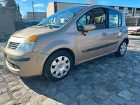 Gebraucht Renault Modus 88 PS (64 kW) 2004 Van / Kleinbus