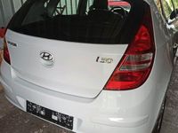 gebraucht Hyundai i30 