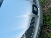 Gebraucht Seat Arosa 60 PS (44 kW) 2004 Silber Kleinwagen
