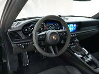 Gebraucht Porsche 992 510 PS (375 kW) 2022 Grün