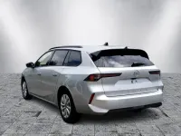Gebraucht Opel Astra Edition 110 PS (80 kW) 2024 Andere farbe Kombi