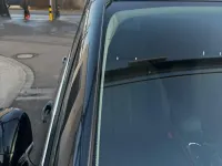 Gebraucht Opel Zafira 165 PS (121 kW) 2012 Schwarz Van / Kleinbus