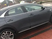 Gebraucht Kia XCeed 136 PS (100 kW) 2020 Grau SUV