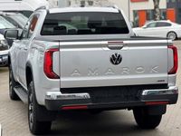 gebraucht VW Amarok DoubleCab Style