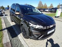 Gebraucht Dacia Jogger Extreme 110 PS (80 kW) 2025 Schwarz Van / Kleinbus