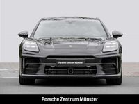 gebraucht Porsche Panamera 4 Massagesitze Sportabgasanlage HD-Matrix