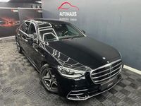 Gebraucht Mercedes S400 AMG 330 PS (242 kW) 2021 Schwarz Limousine