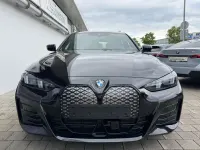 Neu BMW i4 M Sport 294 kW (401 PS) 2026 Schwarz Limousine