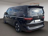 Usata VW T7 Style 150 CV (110 kW) 2025 Nero Furgone