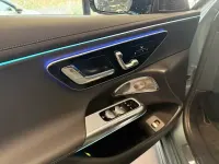 Gebraucht Mercedes E300 Premium 198 PS (145 kW) 2024 Lack verdesilber
