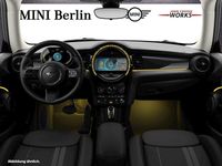 Gebraucht Mini Cooper SE 135 kW (184 PS) 2023 Grau Kleinwagen