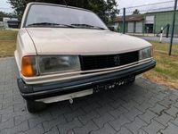 Gebraucht Peugeot 305 65 PS (47 kW) 1983 Beige Limousine