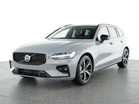 Gebraucht Volvo V60 Ultra 197 PS (144 kW) 2025 Vapour grey / metallic Kombi