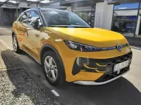 Gebraucht VW T-Roc R-line 150 PS (110 kW) 2025 Grau SUV