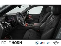 Gebraucht BMW X6 M Sport 298 PS (219 kW) 2025 Grau SUV