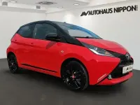 Gebraucht Toyota Aygo X-cite 69 PS (50 kW) 2018 Andere Kleinwagen