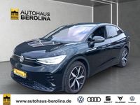 Gebraucht VW ID.5 GTX 219 kW (299 PS) 2022 Mythosschwarz metallic SUV