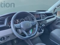 Gebraucht VW Transporter 150 PS (110 kW) 2022 Weiß Van