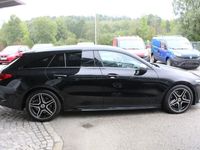 gebraucht Mercedes 250 CLA -Klasse Shooting Brake(Nr: 5019)