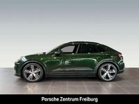 Gebraucht Porsche Macan 300 kW (408 PS) 2025 Oakgrünmetallic neo SUV