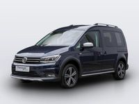 gebraucht VW Caddy Alltrack