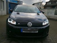 gebraucht VW Golf VI 