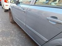 Gebraucht Opel Astra GTC 105 PS (77 kW) 2004 Blau Limousine