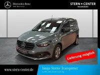Neu Mercedes Citan 112 116 PS (85 kW) 2026 Grau Van / Kleinbus