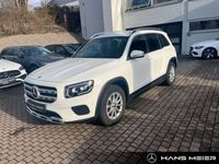 gebraucht Mercedes GLB200 d