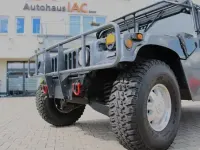 Gebraucht Hummer H1 1994 Grau SUV